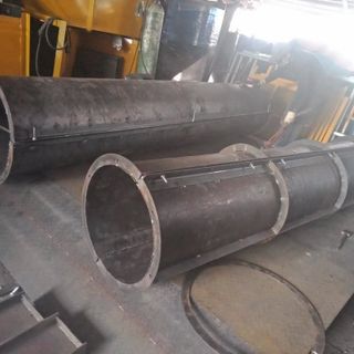 Cốp pha cột tròn bán cốp pha thiết bị xây dựng