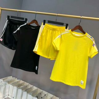 Bộ thể thao adidas pokemon cao cấp Quảng Châu