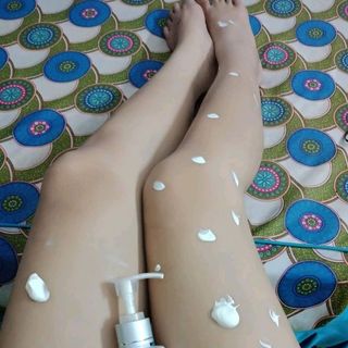 Kem Body Lotion