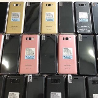 S10 mini full box