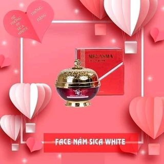 Kem ĐẶC TRỊ NÁM CAO CẤP