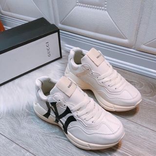 Giày bata cao cấp sang chảnh