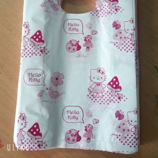 TÚI XỐP IN HÌNH GÓI HÀNG SIÊU XINH - Size 24x34cm