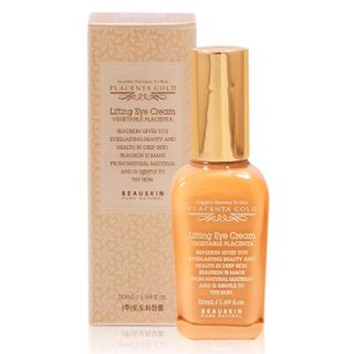 Kem dưỡng da vùng mắt Beauskin Placenta Gold