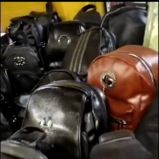 LÔ BALO QUẢNG CHÂU CHẤT MỀM MỊN