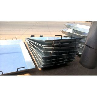 Bán máng trộn hồ sản xuất máng trộn hồ thiết bị ngành xây dựng
