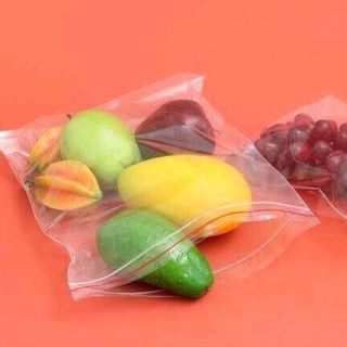 TÚI ZIP CÓ KHÓA ĐỰNG THỰC PHẨM
