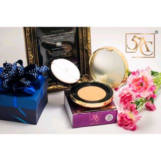 Phấn nước che khuyết điểm 5AC Perfect Magic Cushion SPF50 15g