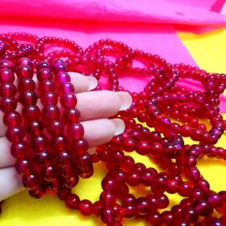chuỗi đeo tay phong thủy đẹp mẫu mới rất đẹp