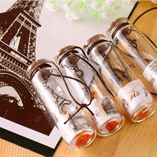 hủ điều ước thủy tinh Giá sỉ 6k