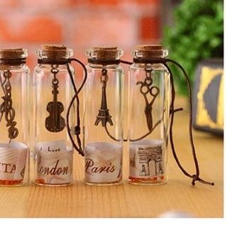 hủ điều ước thủy tinh Giá sỉ 6k