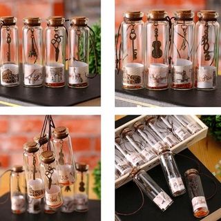 hủ điều ước thủy tinh Giá sỉ 6k