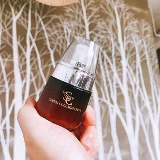 SERUM YẾN 3in1