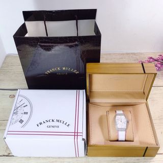 Đồng hồ frankmulere nữ