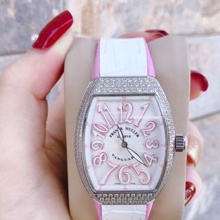 Đồng hồ frankmulere nữ