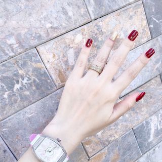 Đồng hồ frankmulere nữ