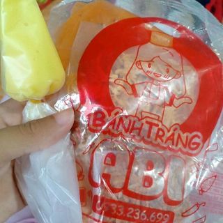BÁNH TRÁNG ABI