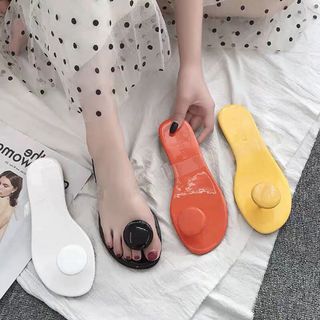 Dép kẹp ngón cute