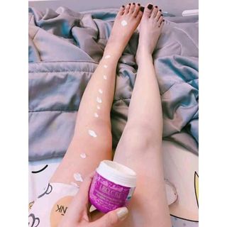 Kem Dưỡng Trắng Toàn Thân