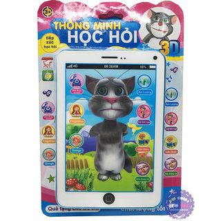 Đồ Chơi Ipad Mèo Tôm