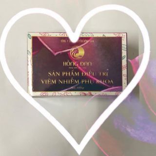 Cách dùng thuốc phụ khoa Hồng đan