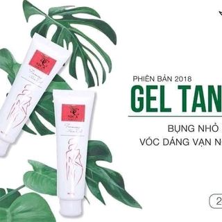 GELL TAN MỠ