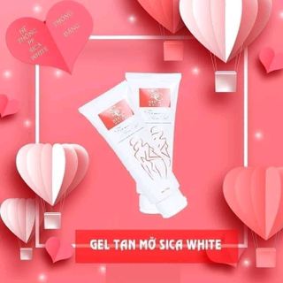 GELL TAN MỠ