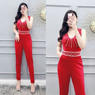 JUMP KẾT CHUỖI TIA