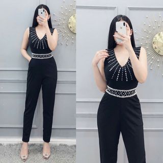 JUMP KẾT CHUỖI TIA