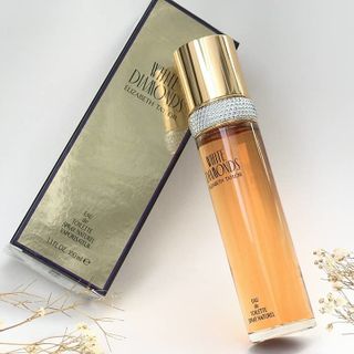 Nước hoa Elizabeth - từ mỹ