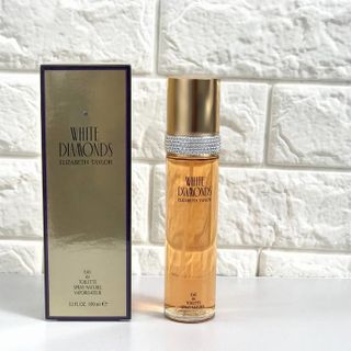 Nước hoa Elizabeth - từ mỹ