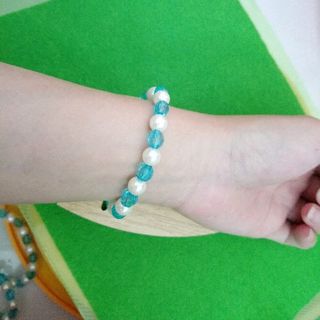 chuỗi đeo tay phong thủy Giá sỉ 6kmix hạt
