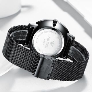 ĐH NIBOSI 2323