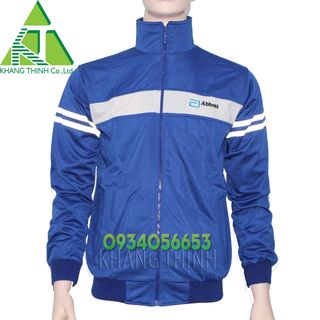 áo khoác đồng phục