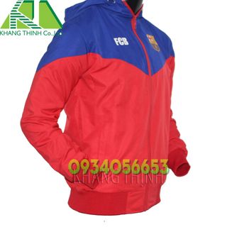 áo khoác đồng phục