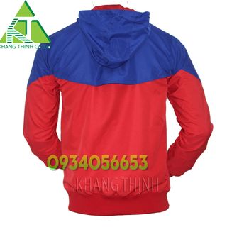 áo khoác đồng phục