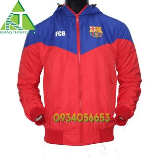 áo khoác đồng phục