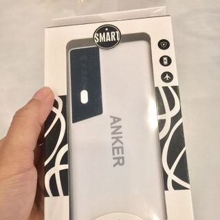 Pin sạc dự phòng dung lượng 20000mAh