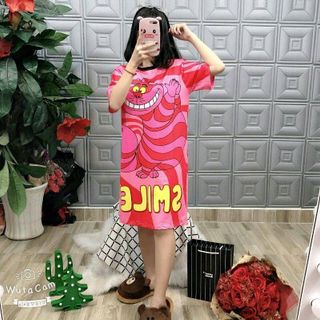 Đầm nữ