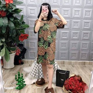 Đầm nữ