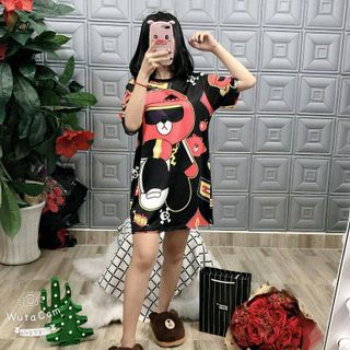 Đầm nữ