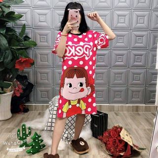 Đầm nữ