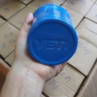 Ly Giữ Nhiệt Yeti Thái Lan Hình Đôremon