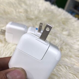 củ sạc ipad 12w zin
