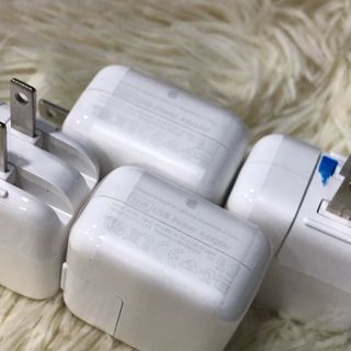 củ sạc ipad 12w zin