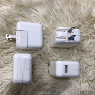 củ sạc ipad 12w zin