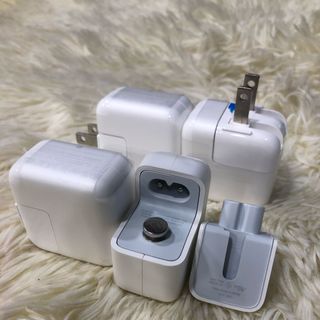 củ sạc ipad 12w zin