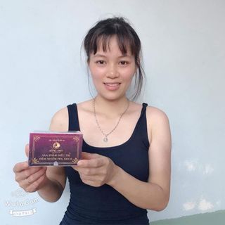 Thuốc phụ khoa Hồng đan