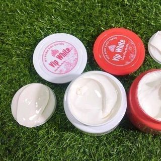 kem body vipwhite