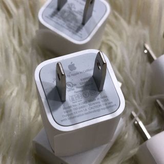 Cốc sạc iphone X apple